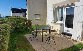 Appartement 4 personnes Arzon, entre plage et Port Crouesty